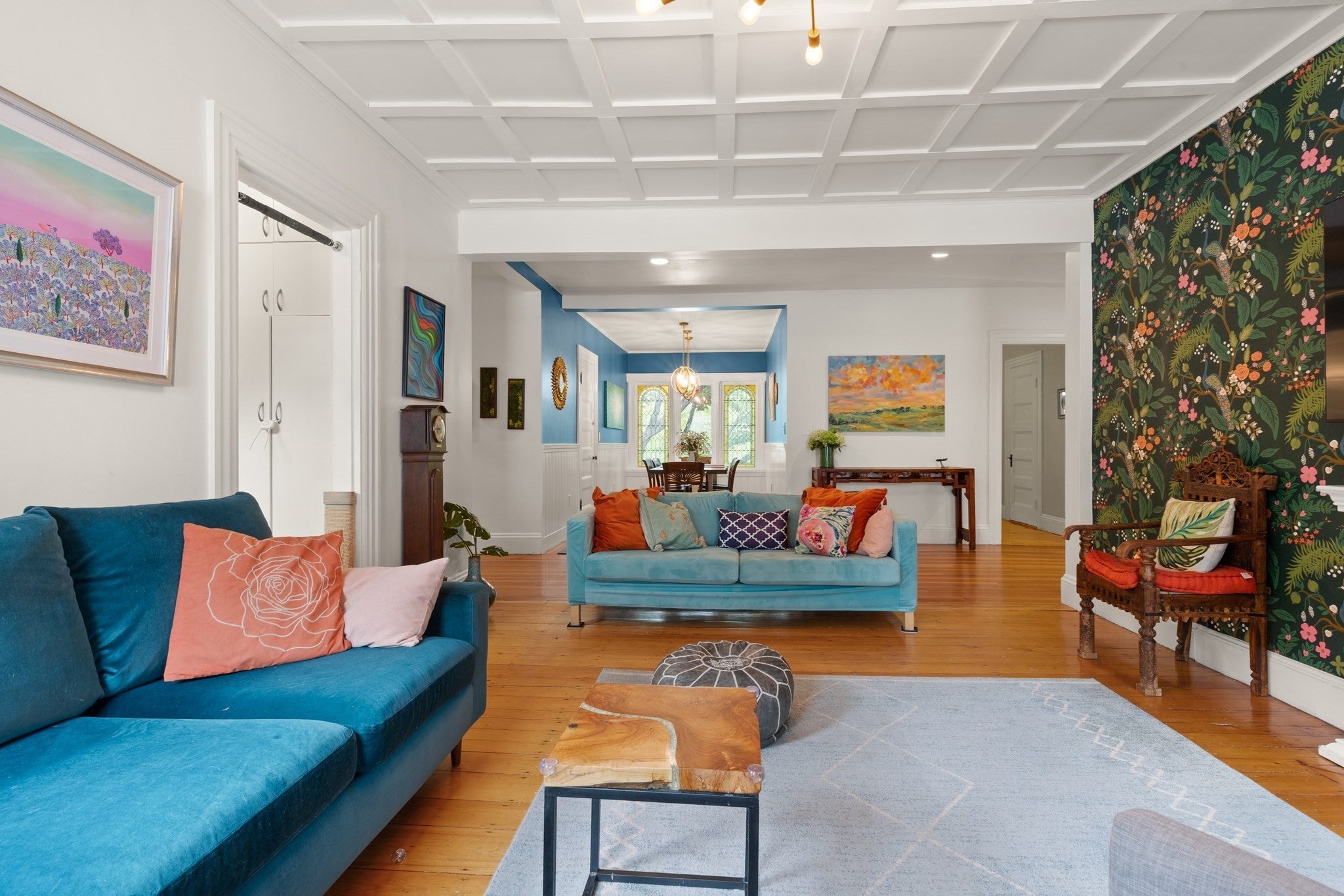 169 Hunnewell Ave #2, Newton, MA, 169 Hunnewell Ave #2, Newton, MA Photo #4