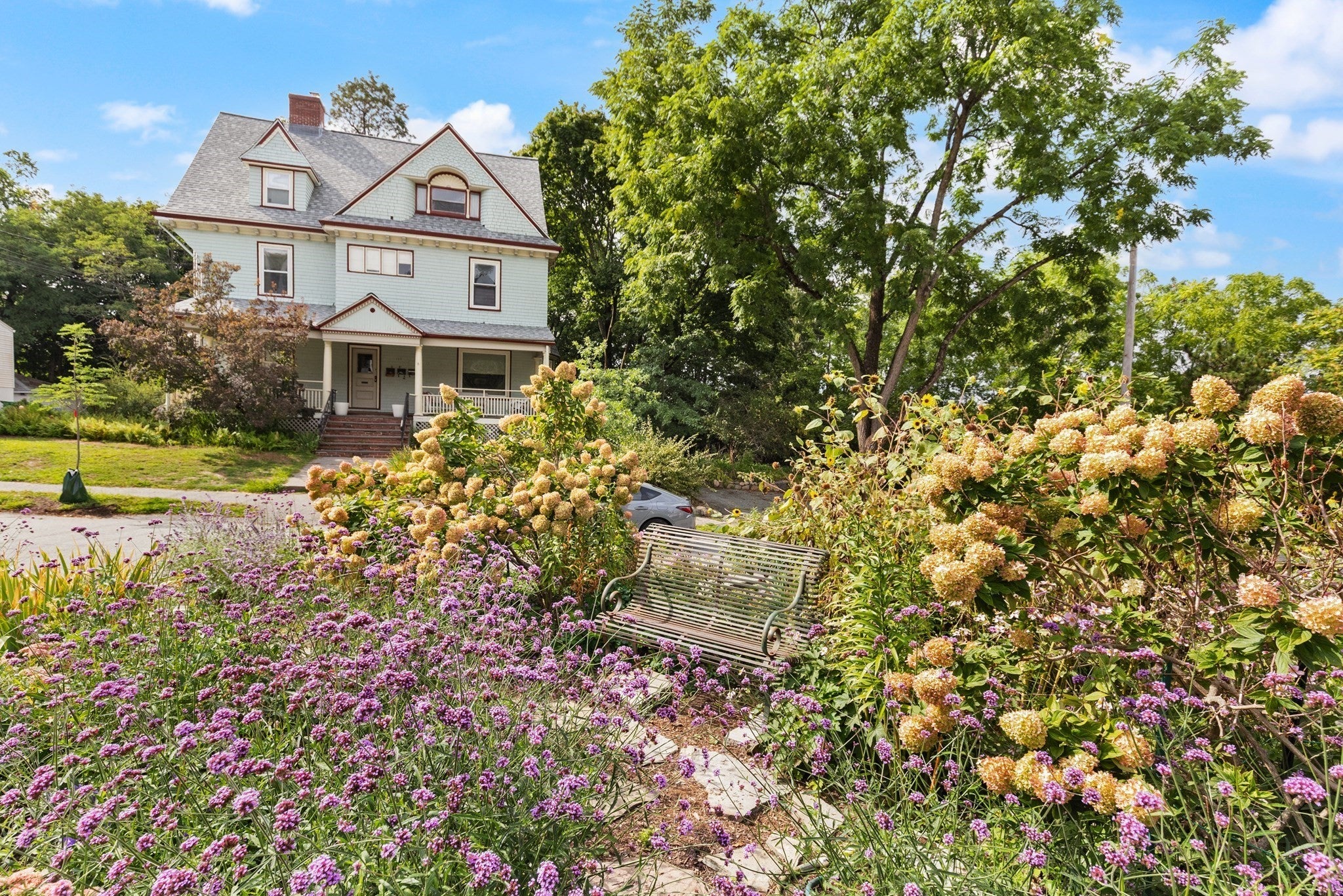 169 Hunnewell Ave #2, Newton, MA, 169 Hunnewell Ave #2, Newton, MA Photo #36