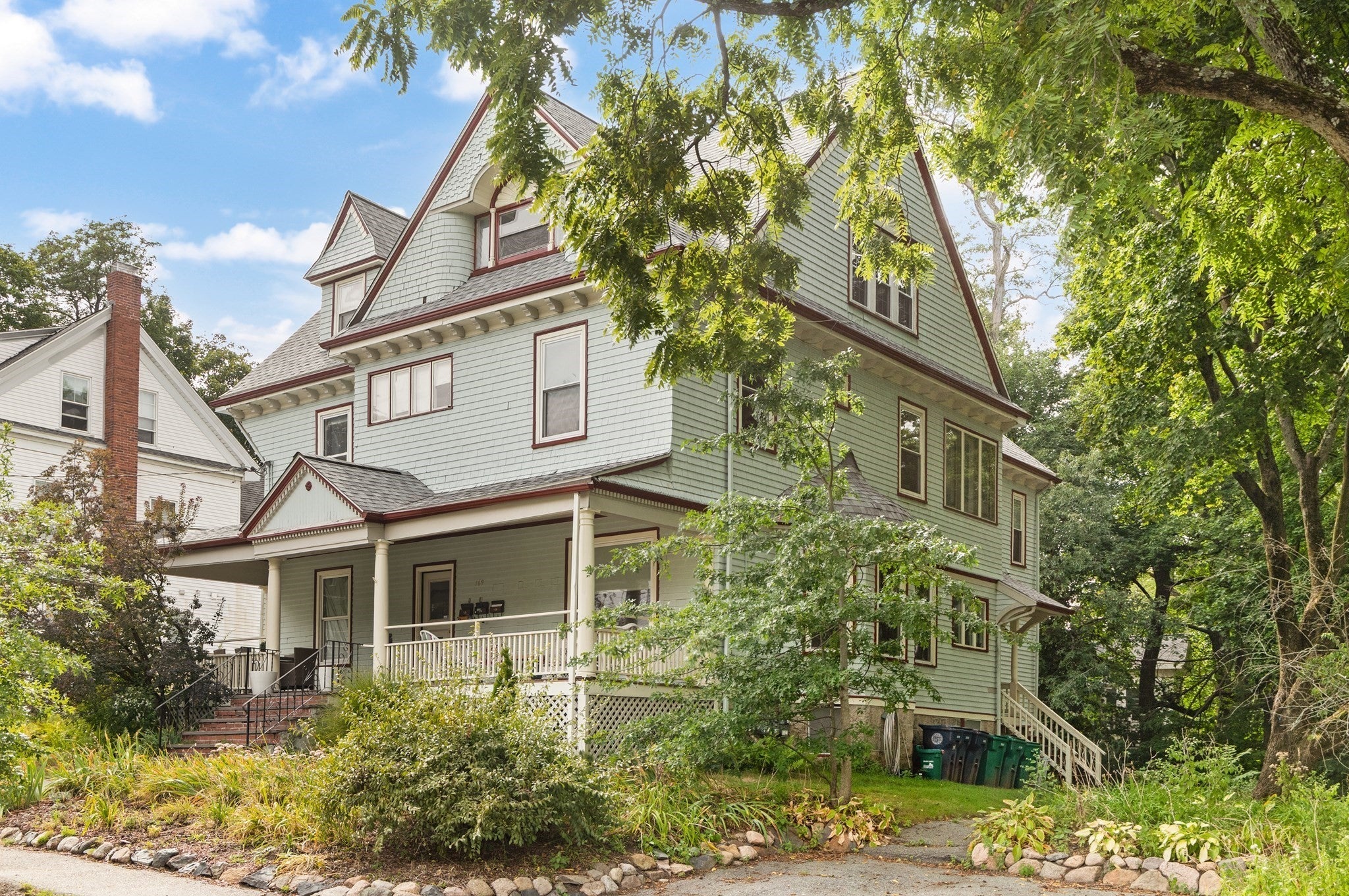 169 Hunnewell Ave #2, Newton, MA, 169 Hunnewell Ave #2, Newton, MA Photo #23