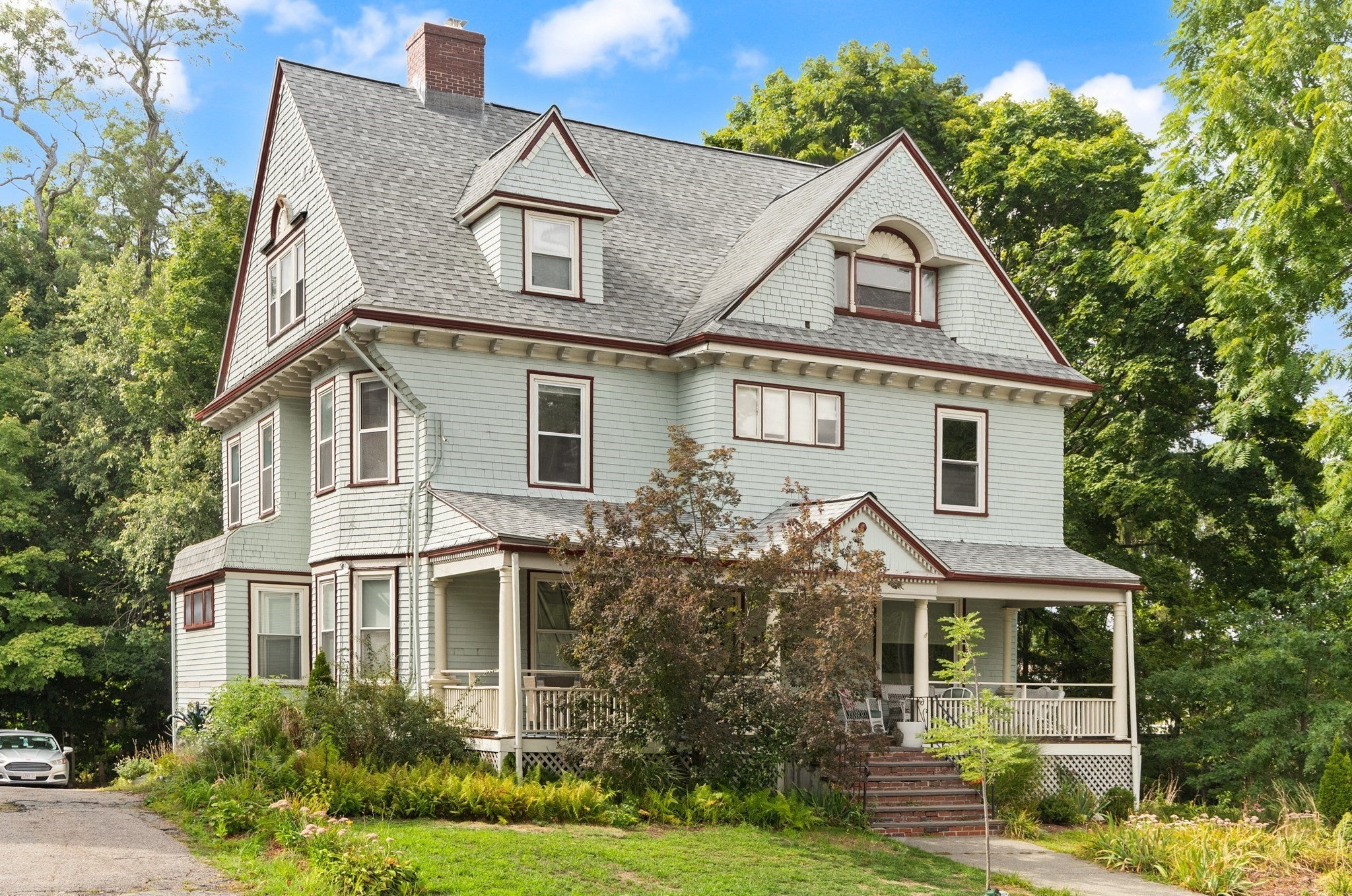 169 Hunnewell Ave #2, Newton, MA, 169 Hunnewell Ave #2, Newton, MA Photo #24