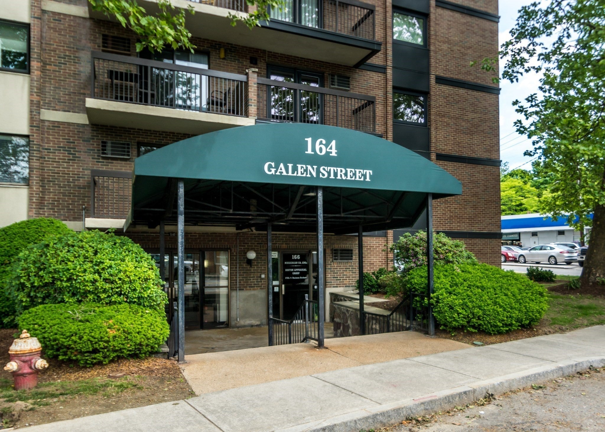 164 Galen Street