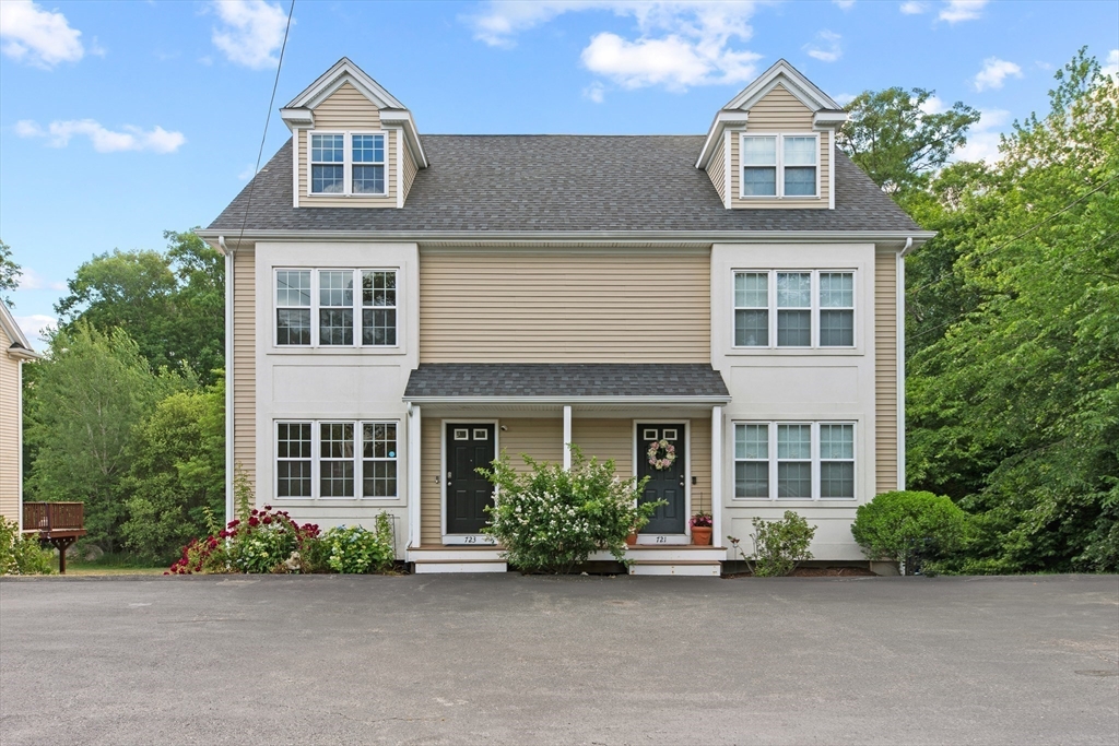 723 County St 723