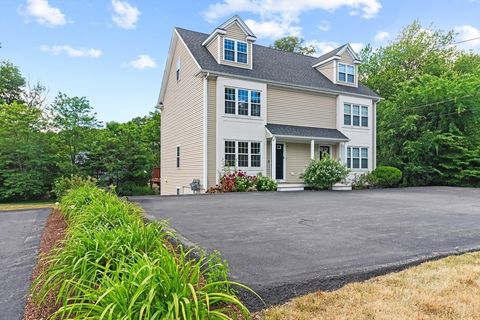 Photo of 723 County St #723, Attleboro, MA 02703 (MLS # 73537052)