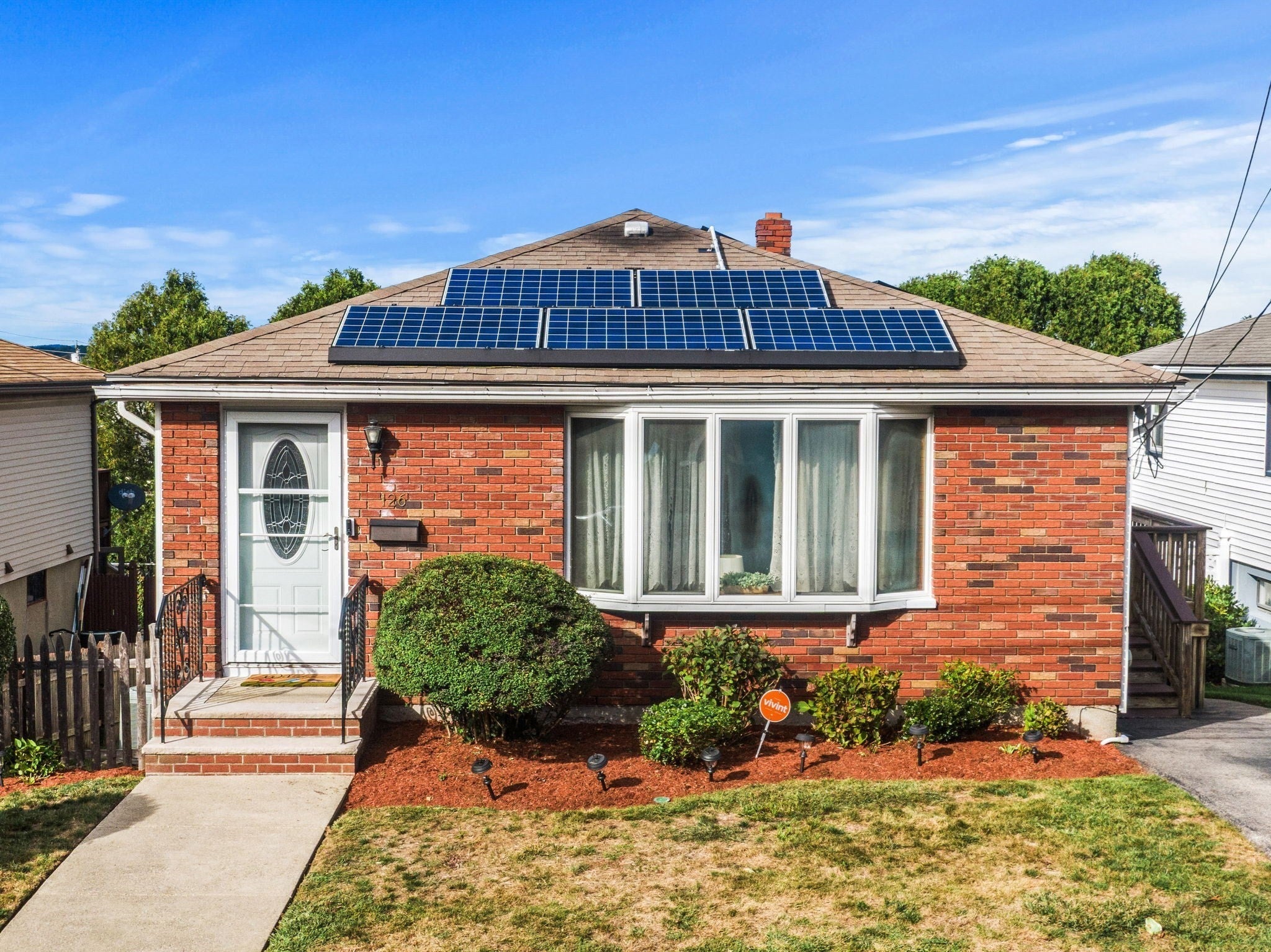 Photo of 126 Fenley Street, Revere, MA