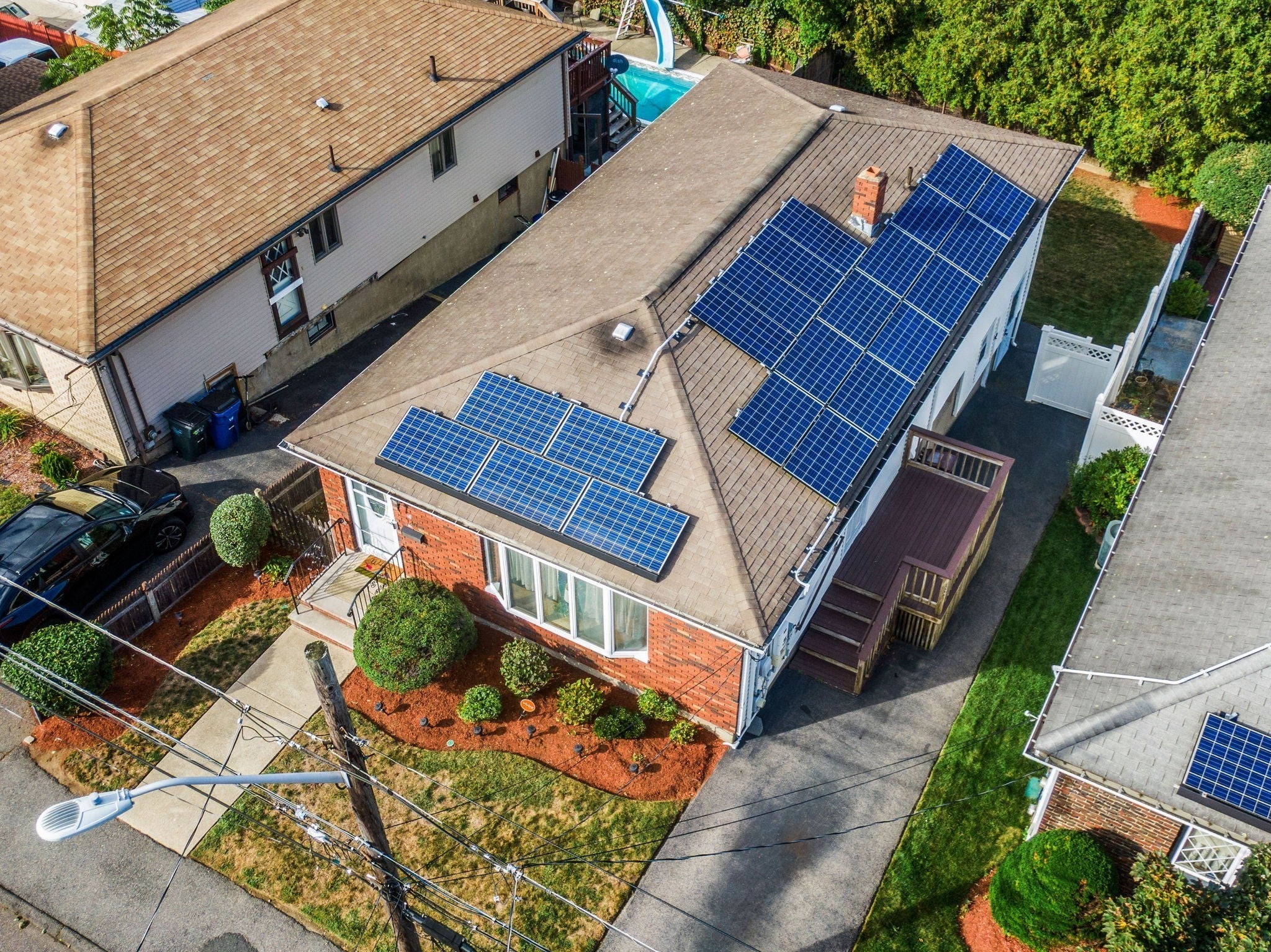 126 Fenley Street, Revere, MA, 126 Fenley Street, Revere, MA Photo #29