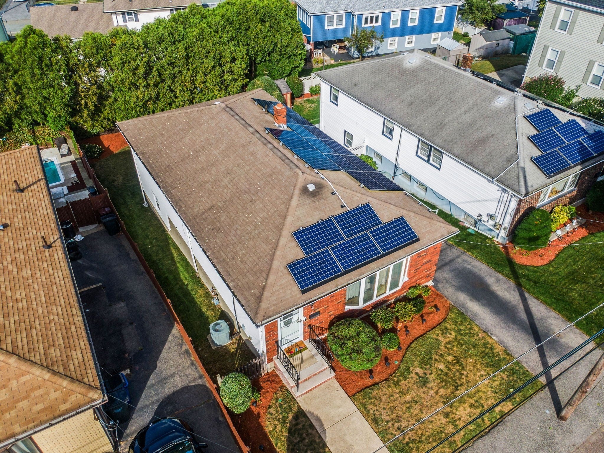 126 Fenley Street, Revere, MA, 126 Fenley Street, Revere, MA Photo #30