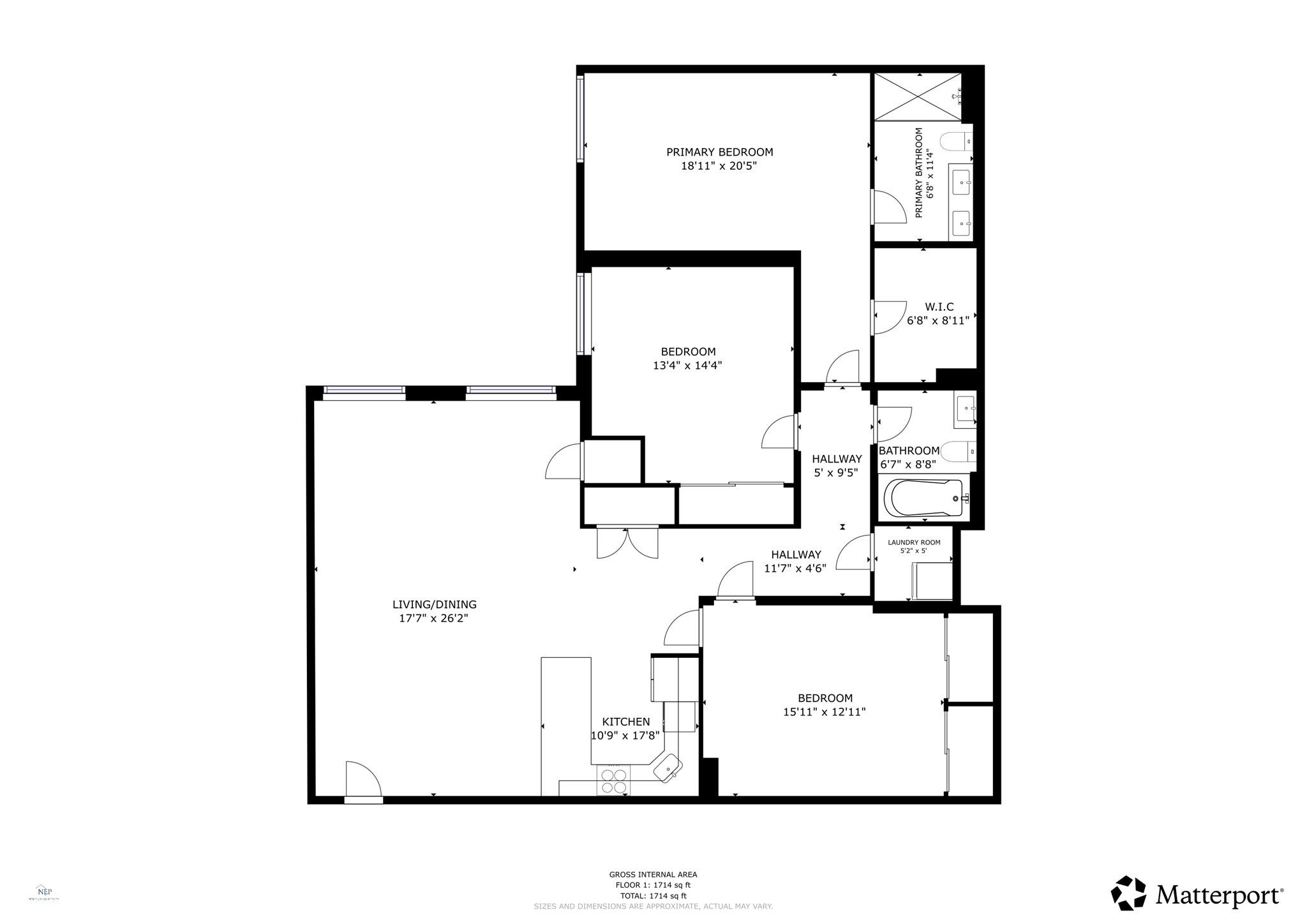 99 Chestnut Hill Ave #305, Boston, MA, 99 Chestnut Hill Ave #305, Boston, MA Photo #20