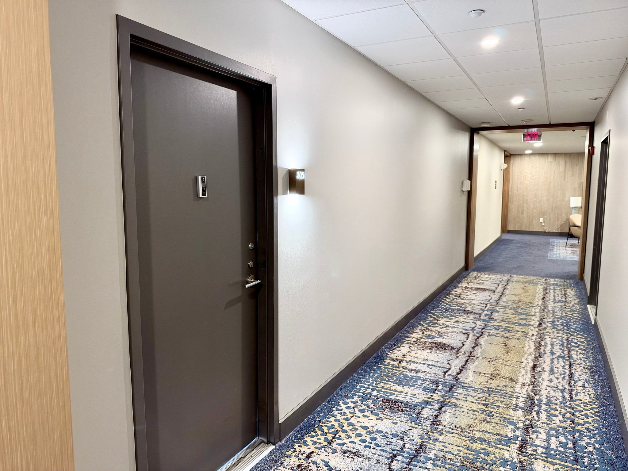 99 Chestnut Hill Ave #305, Boston, MA, 99 Chestnut Hill Ave #305, Boston, MA Photo #17