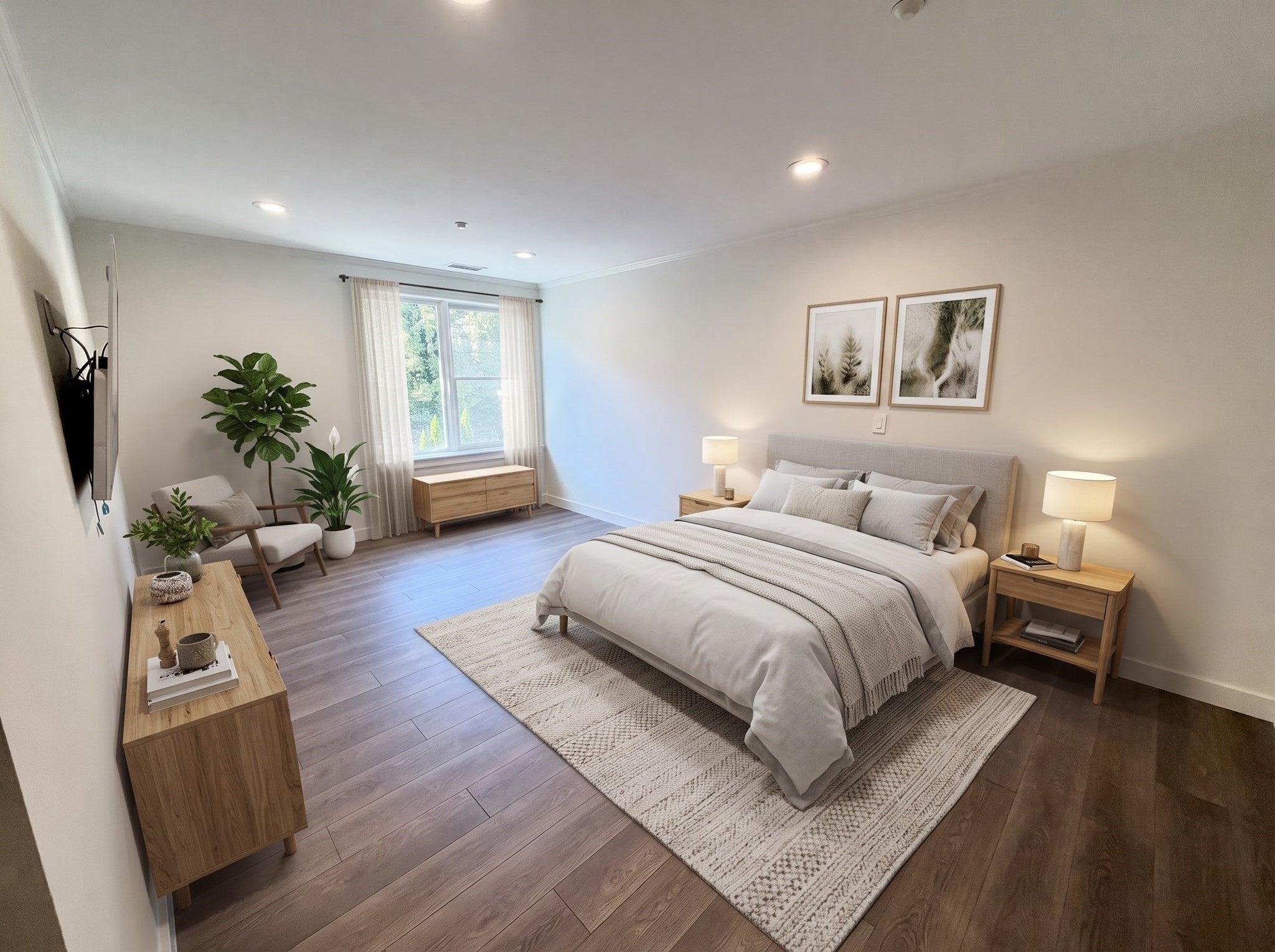 99 Chestnut Hill Ave 305