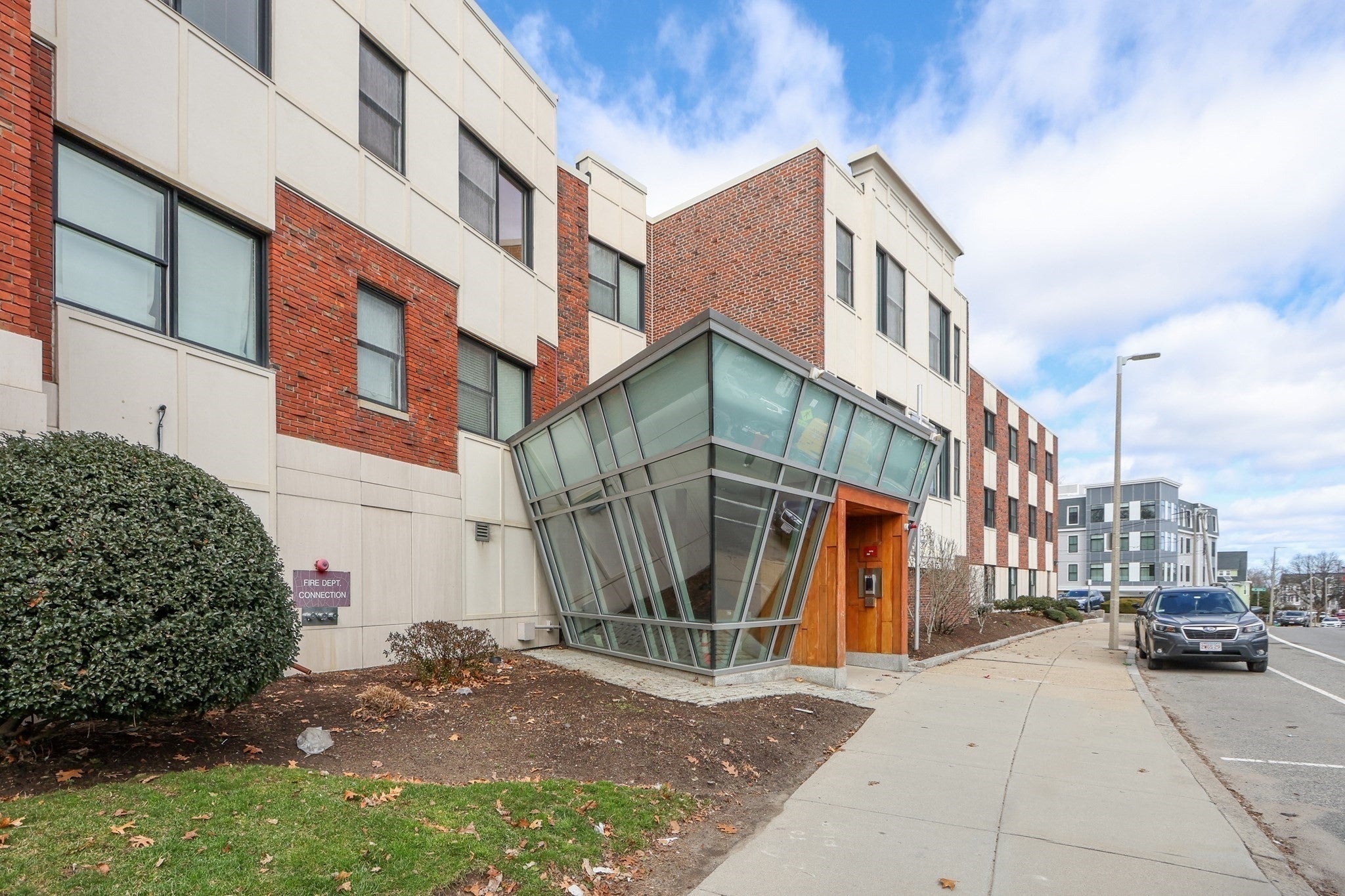 99 Chestnut Hill Ave #305, Boston, MA, 99 Chestnut Hill Ave #305, Boston, MA Photo #13