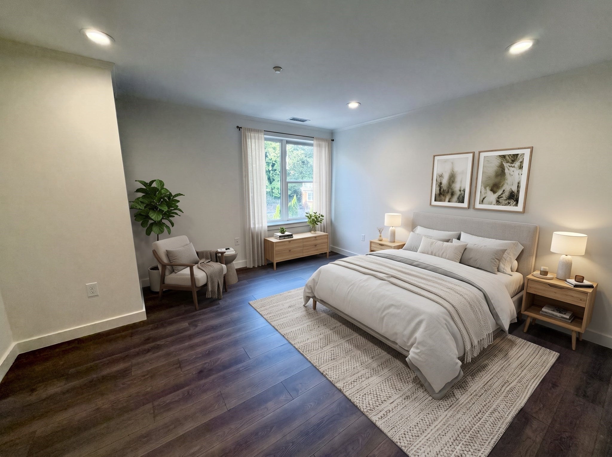 99 Chestnut Hill Ave #305, Boston, MA, 99 Chestnut Hill Ave #305, Boston, MA Photo #10