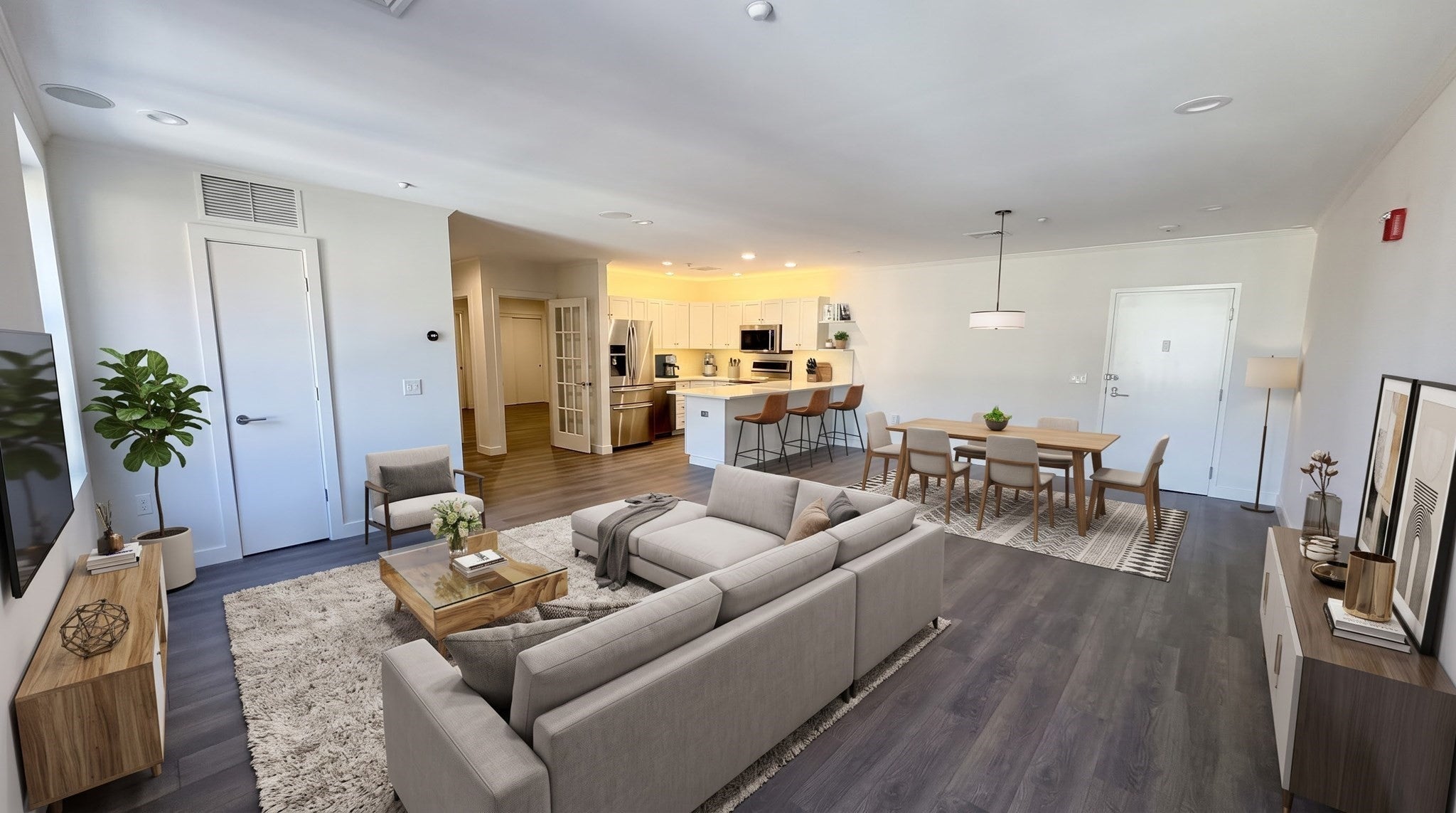 99 Chestnut Hill Ave 305