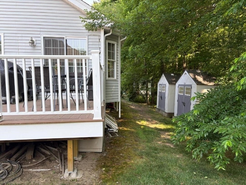 46 Alexandra's Way, Brockton, MA, 46 Alexandra's Way, Brockton, MA Photo #5
