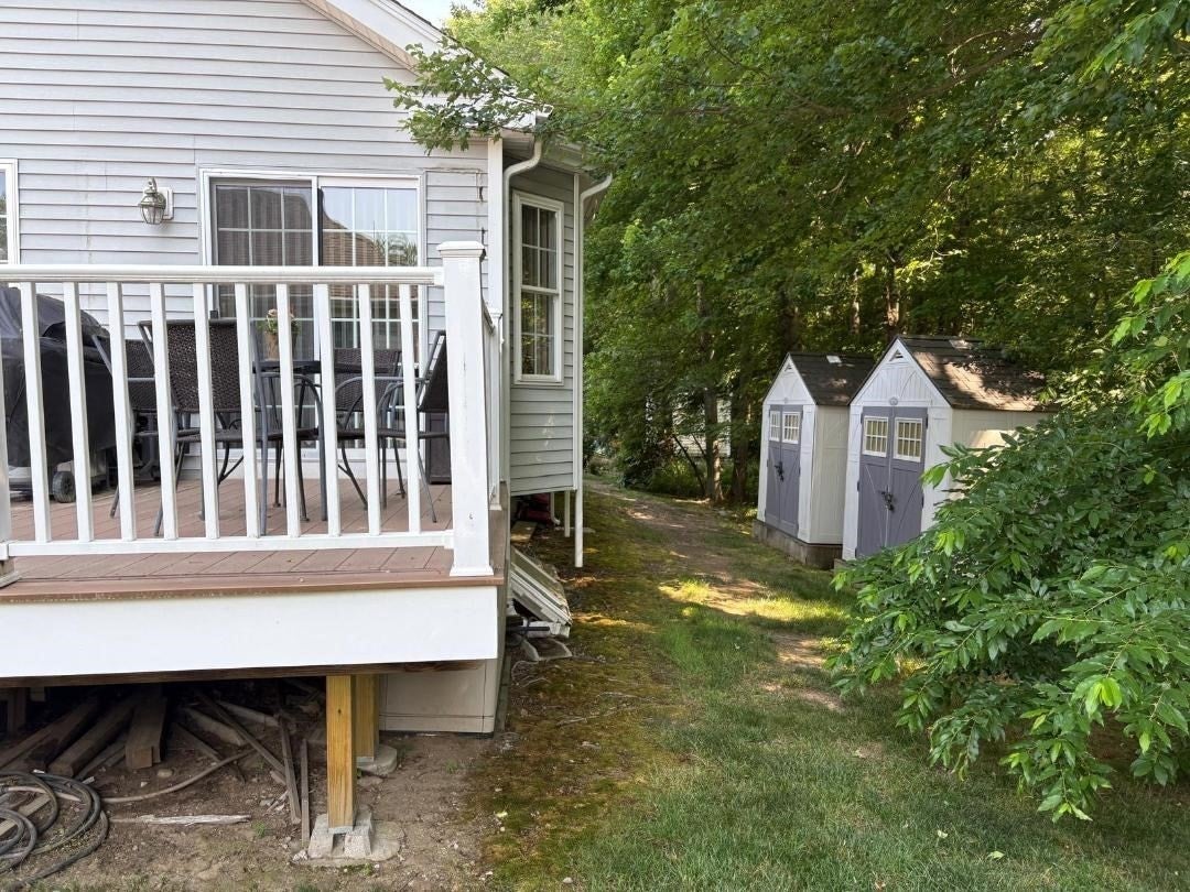 46 Alexandra's Way, Brockton, MA, 46 Alexandra's Way, Brockton, MA Photo #5