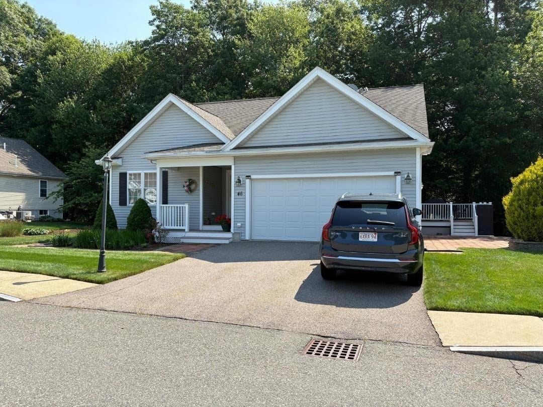 46 Alexandra's Way, Brockton, MA, 46 Alexandra's Way, Brockton, MA Photo #3