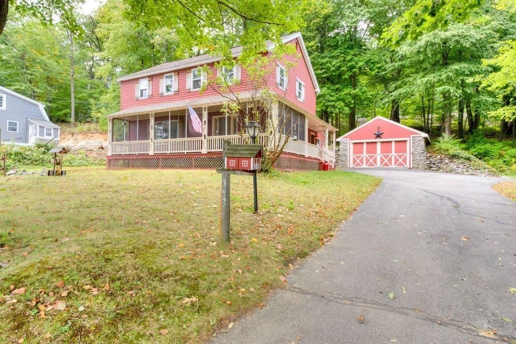 352 Lake Ave, Worcester, MA, 352 Lake Ave, Worcester, MA Photo #33