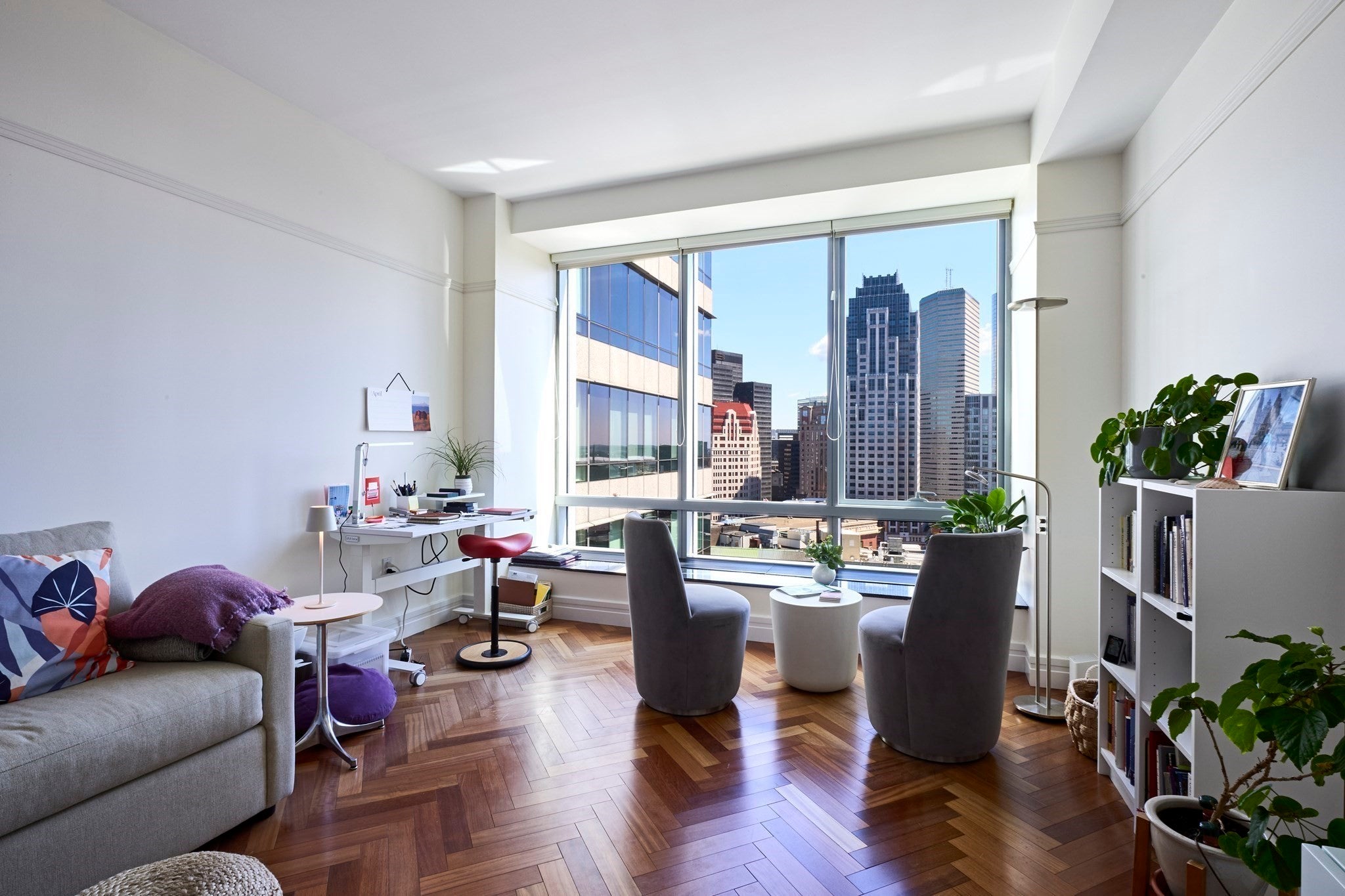 2 Avery St 22A, Boston MA 02111