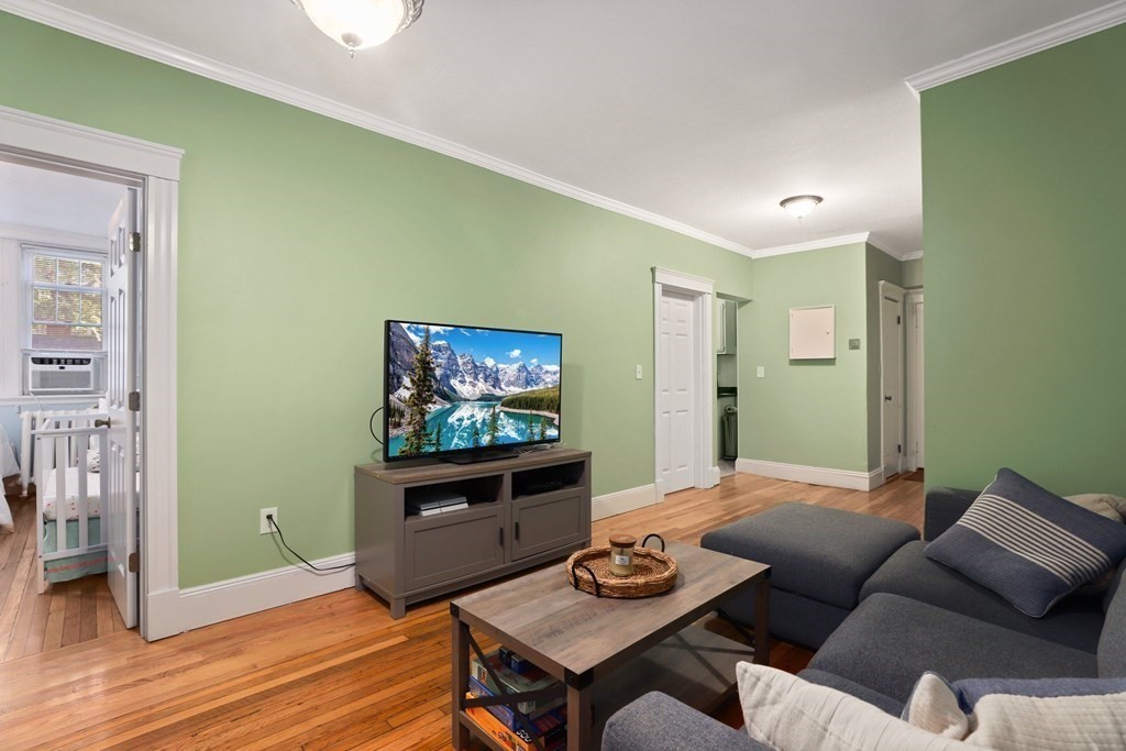 Click for 301 Allston St #1, Boston, MA slideshow