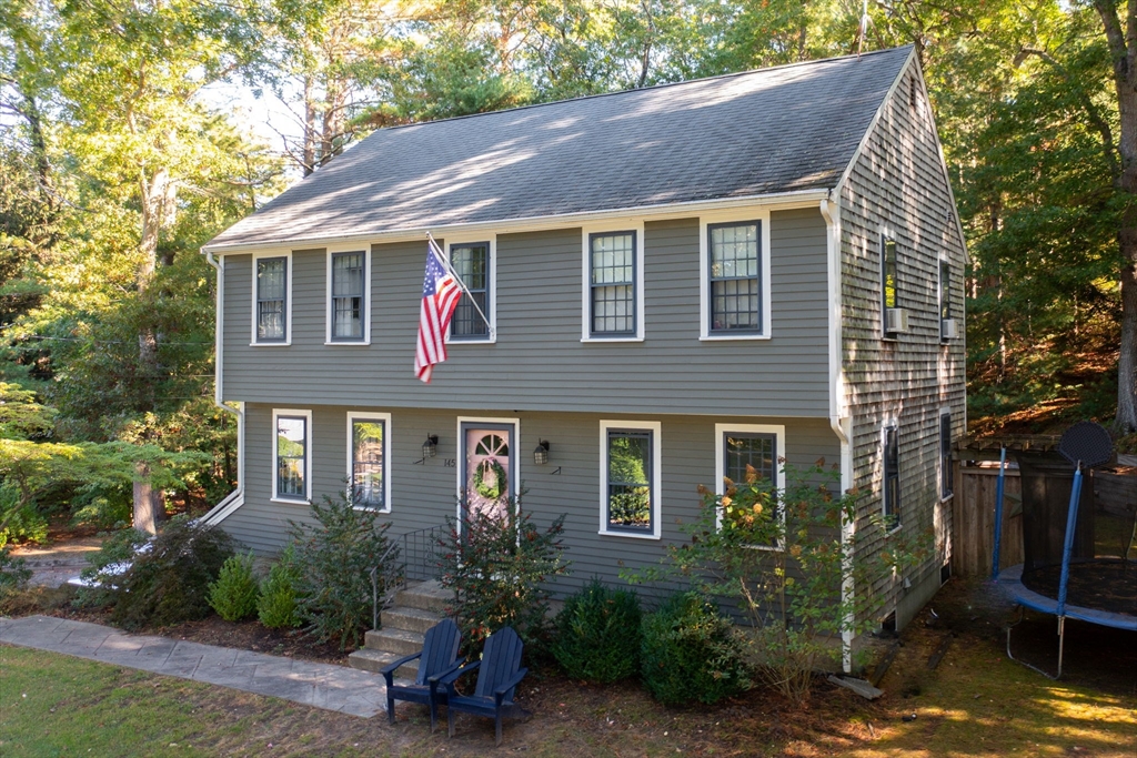 145 Petersons Path