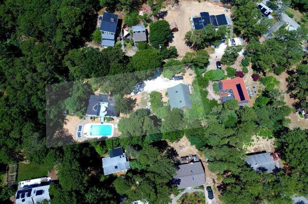 35 Tecumseh Rd.