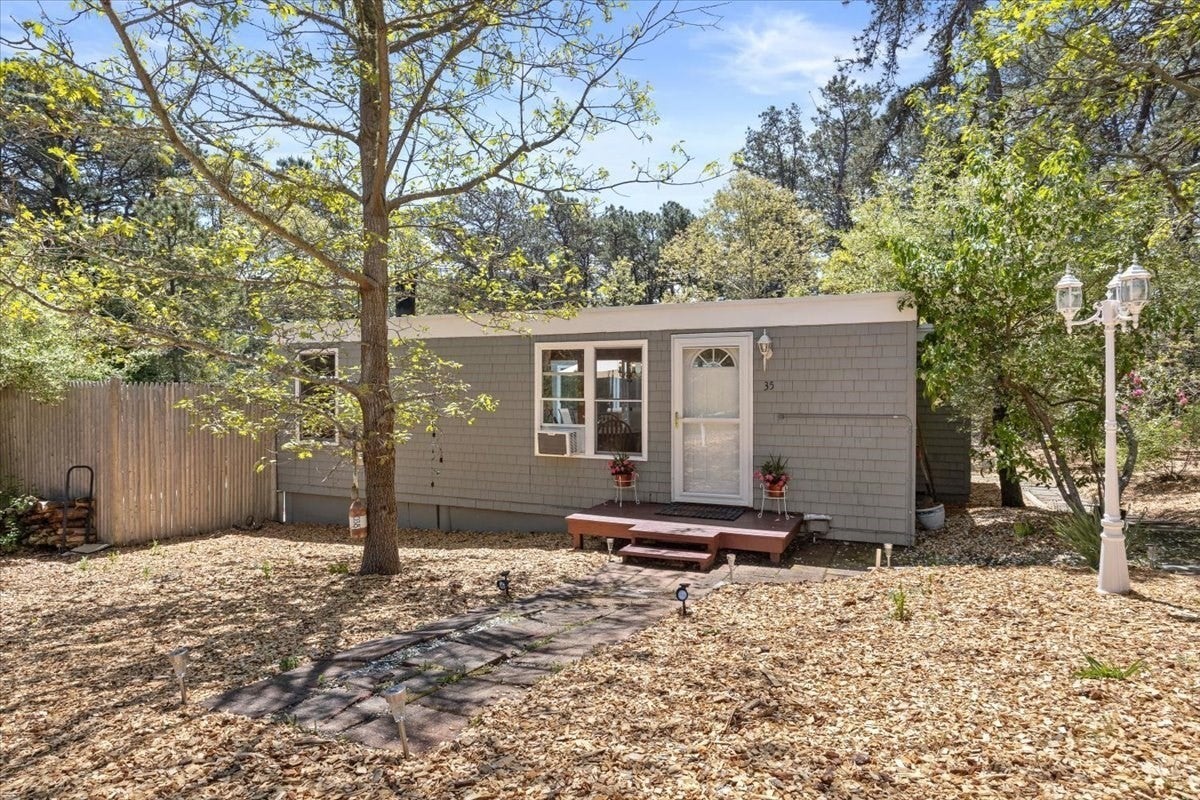35 Tecumseh Rd.