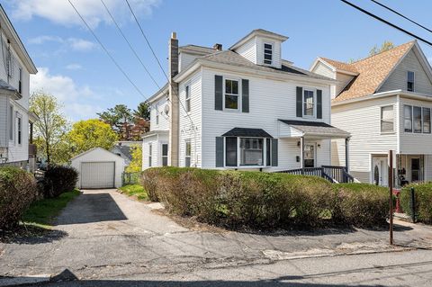 113 Bellevue Street Lowell MA 01851