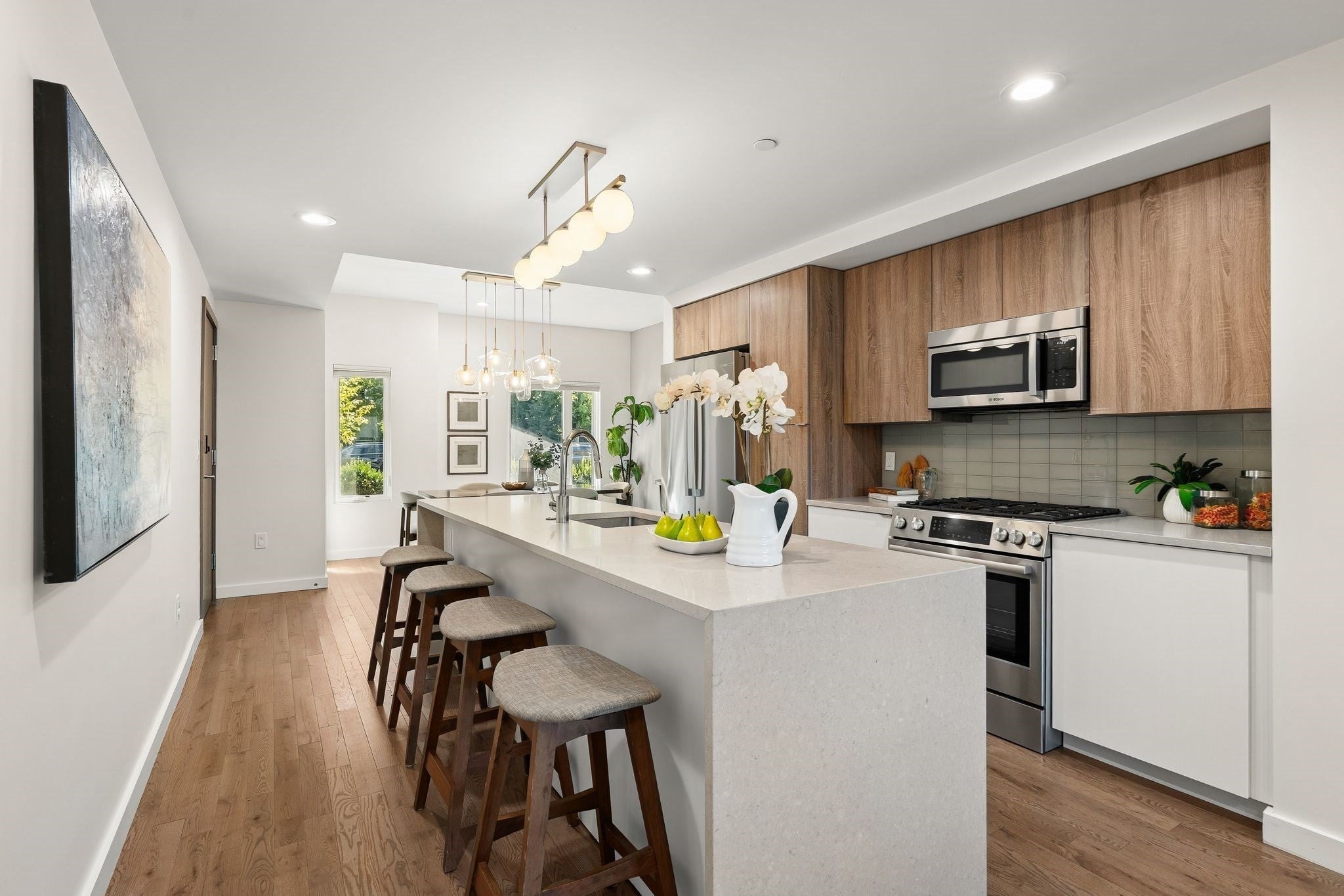 125 Hyde Park Ave #A, Boston, MA Photo #2