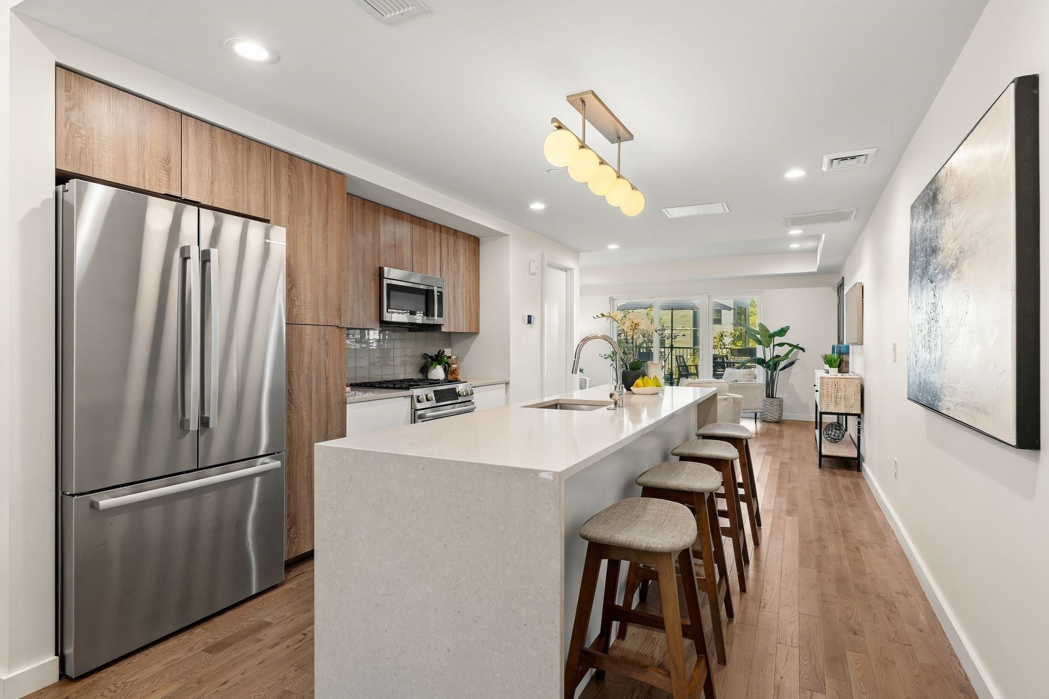 125 Hyde Park Ave #A, Boston, MA Photo #5