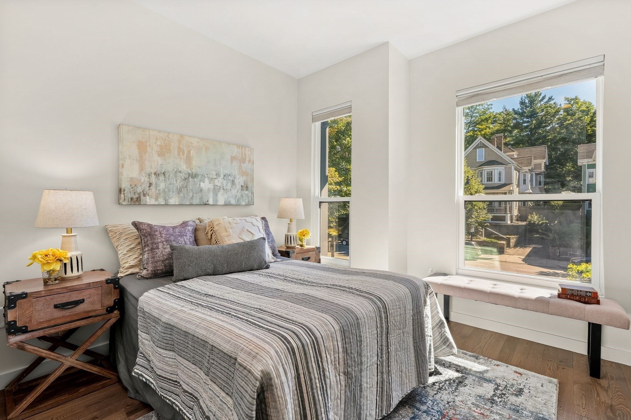 125 Hyde Park Ave #A, Boston, MA Photo #27