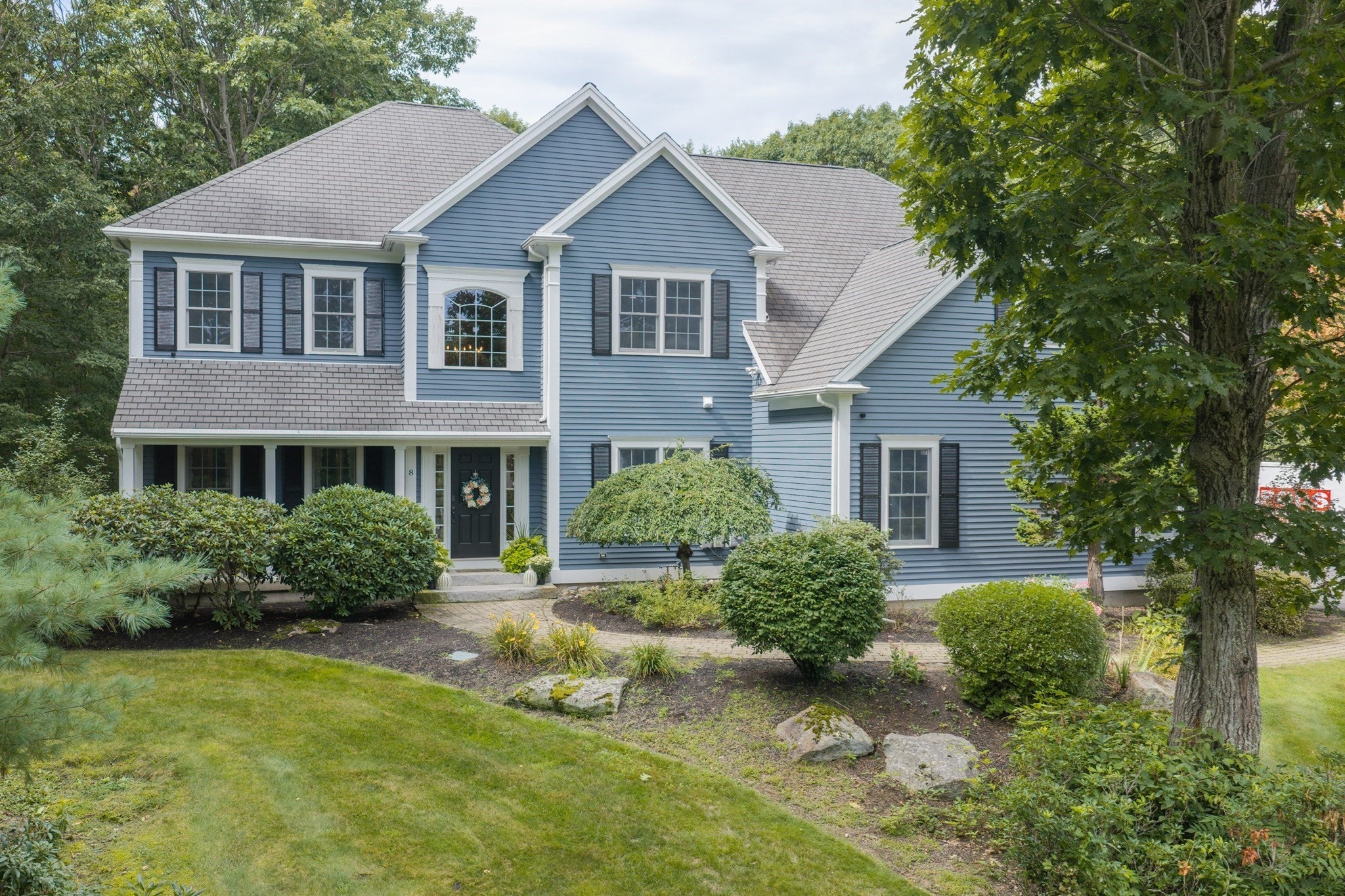 8 Wildewood Drive