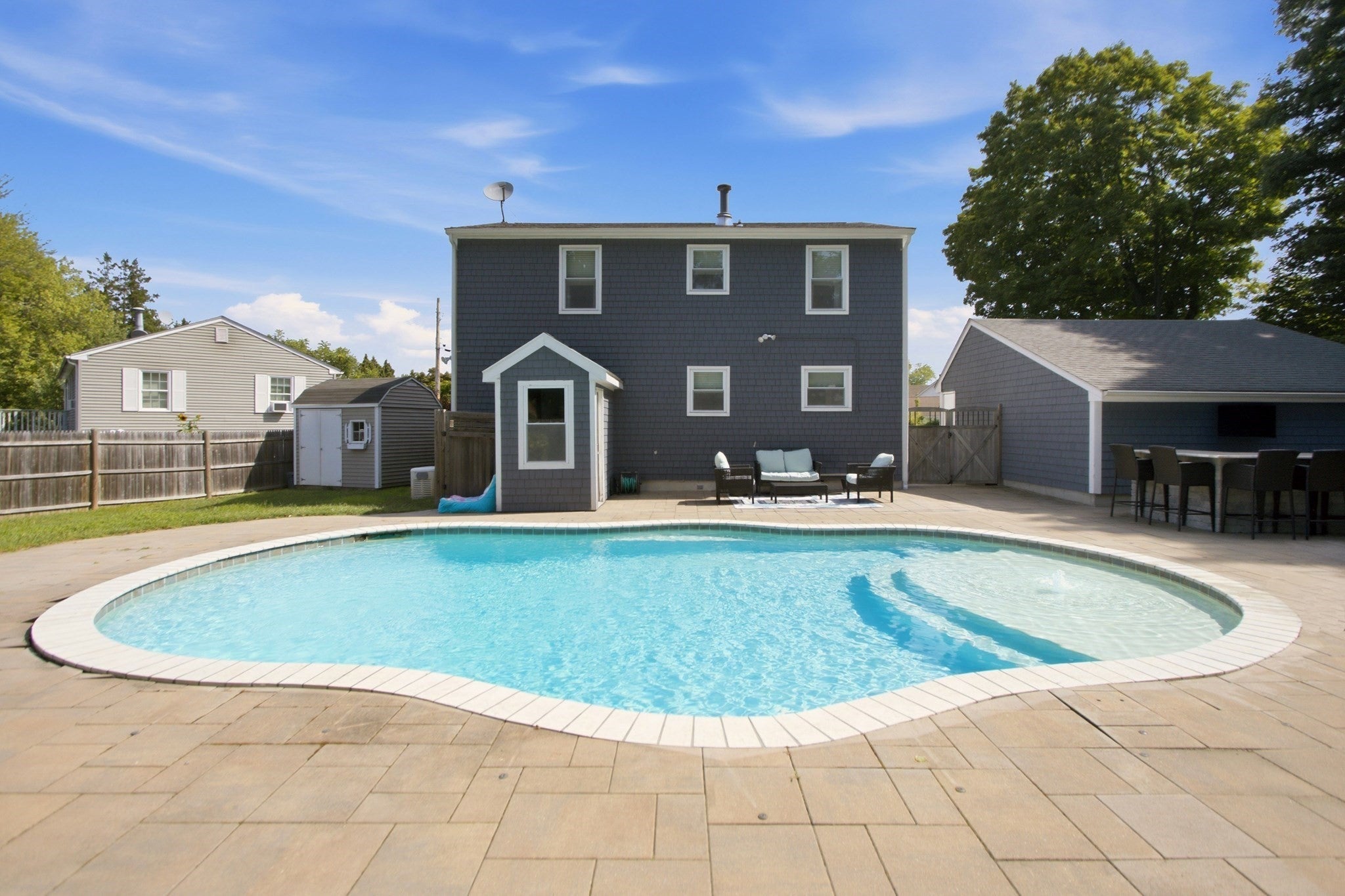 5 Beejay Ct, Warren, RI, 5 Beejay Ct, Warren, RI Photo #29