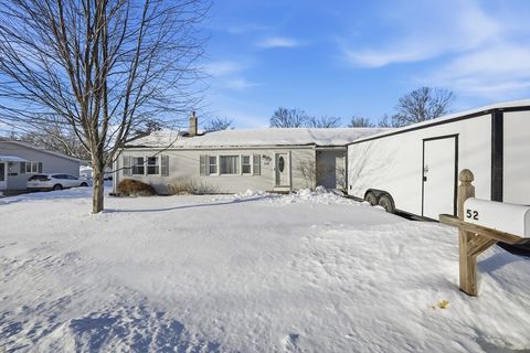 Photo of 52 Falmouth Rd, Chicopee, MA 01020 (MLS # 73475639)