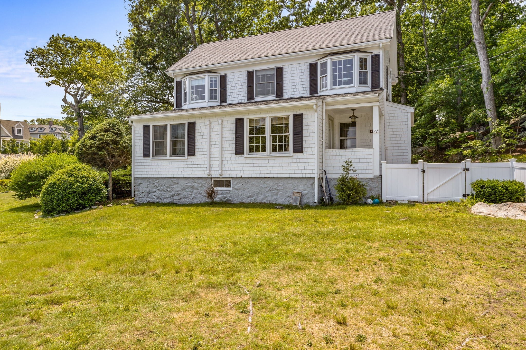 Photo of 92 Atlantic Ave, Cohasset, MA