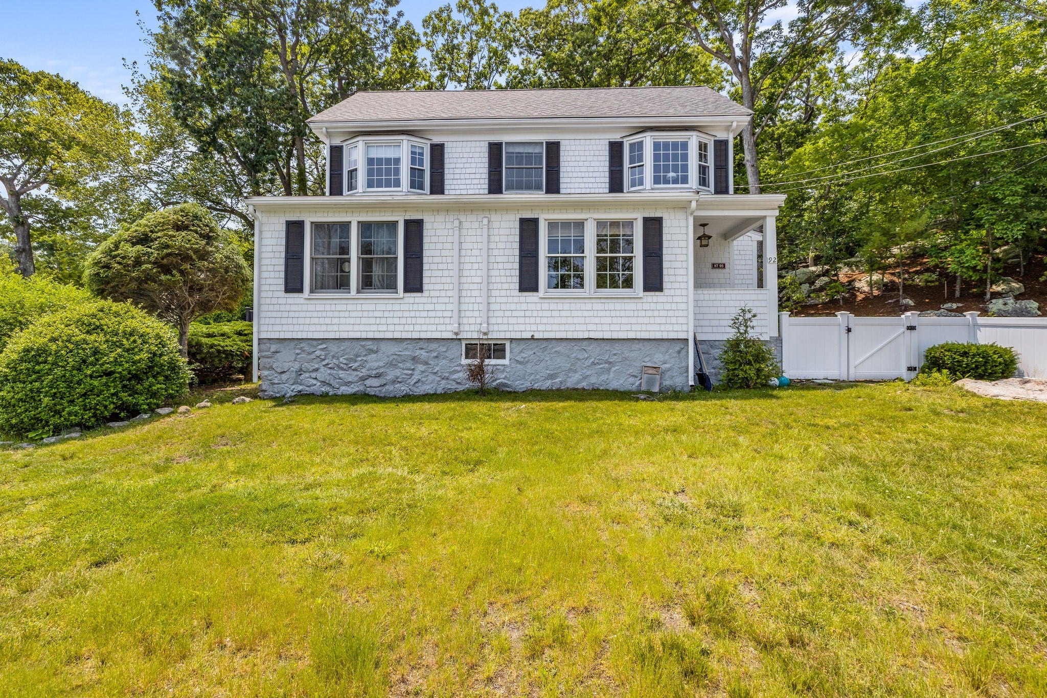 92 Atlantic Ave, Cohasset, MA, 92 Atlantic Ave, Cohasset, MA Photo #3