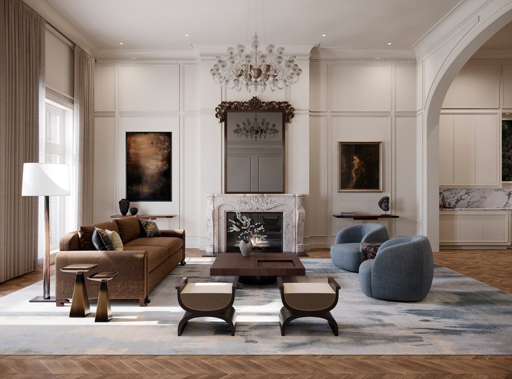 46 Beacon Street 5