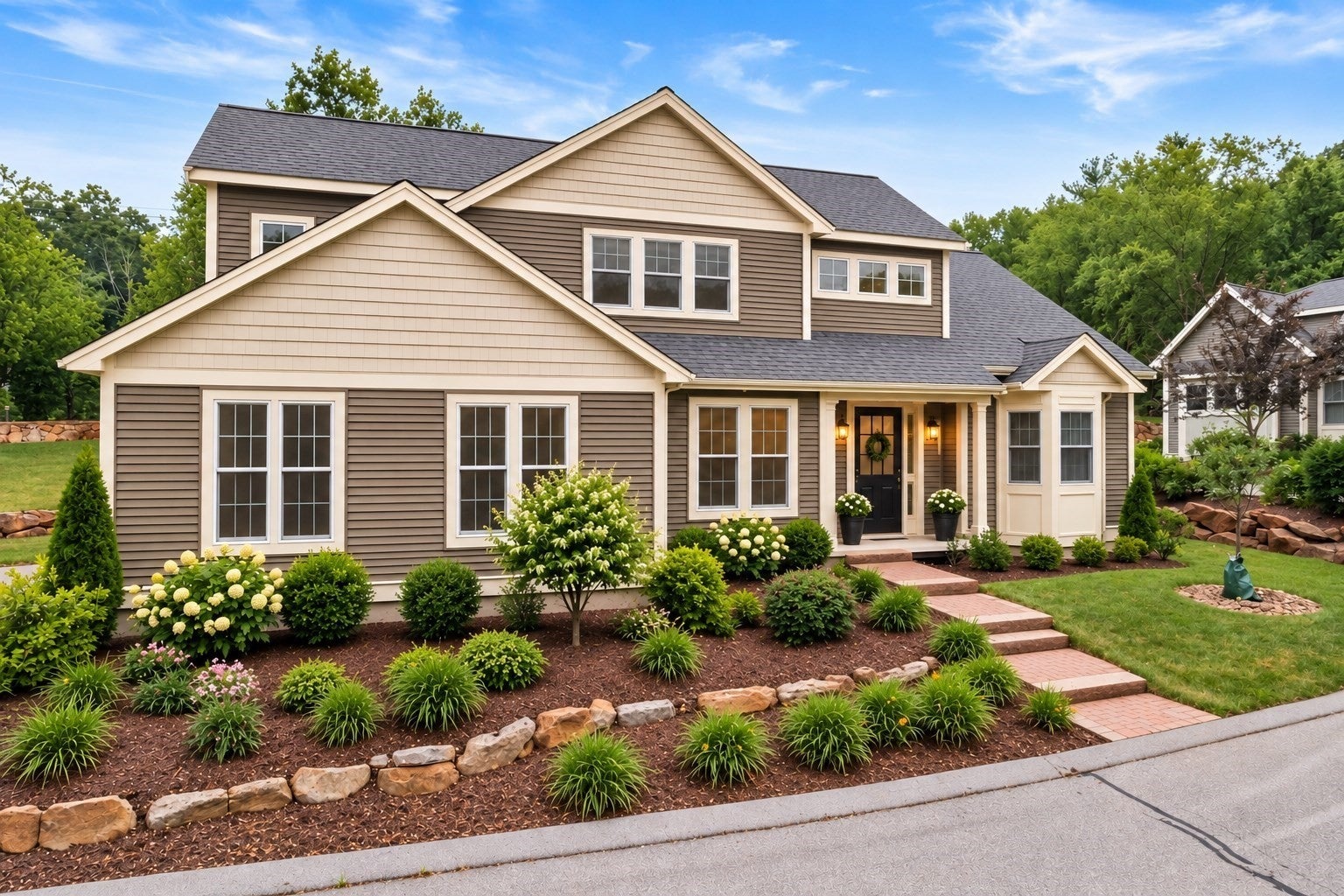 3 Mcgill Ct #21-4, Hopkinton, MA Photo #1