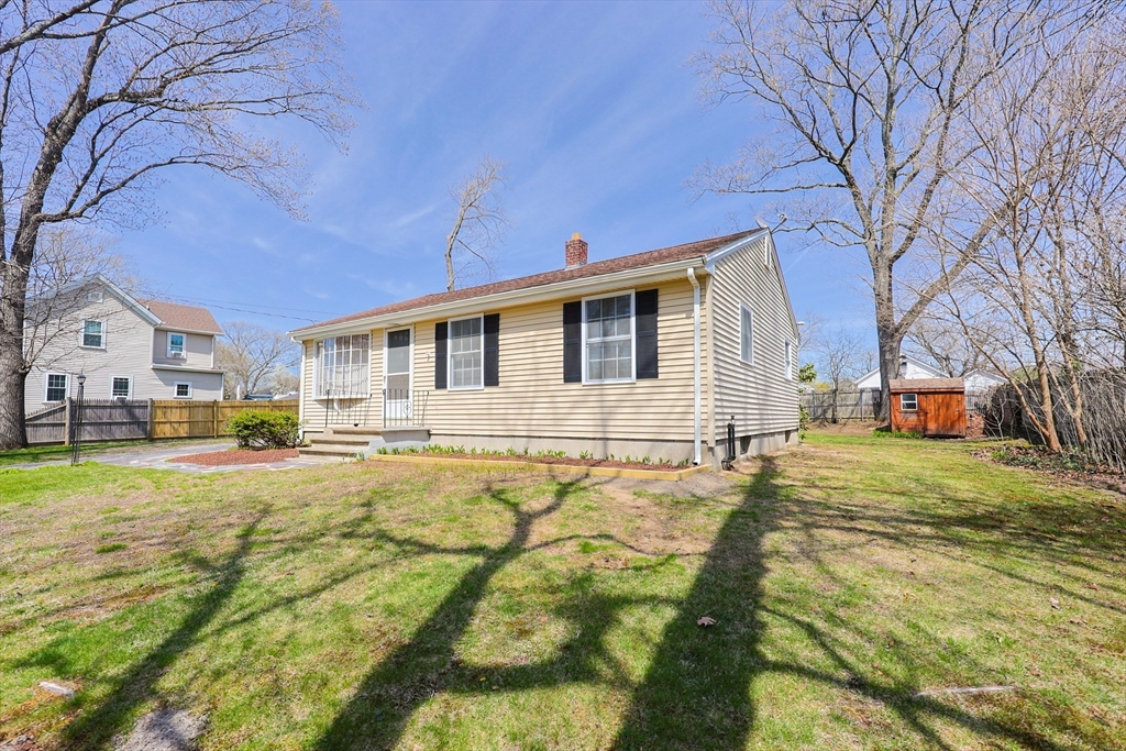 74 Allen Ave