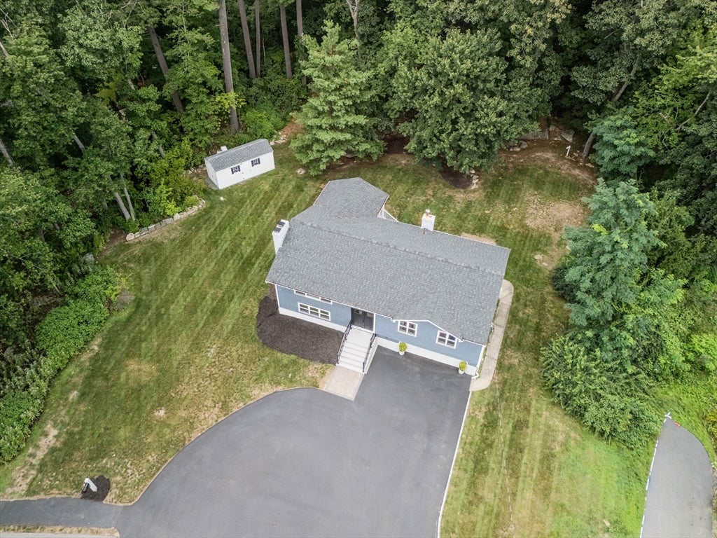 8 Willowdale Dr, Lynnfield, MA, 8 Willowdale Dr, Lynnfield, MA Photo #7