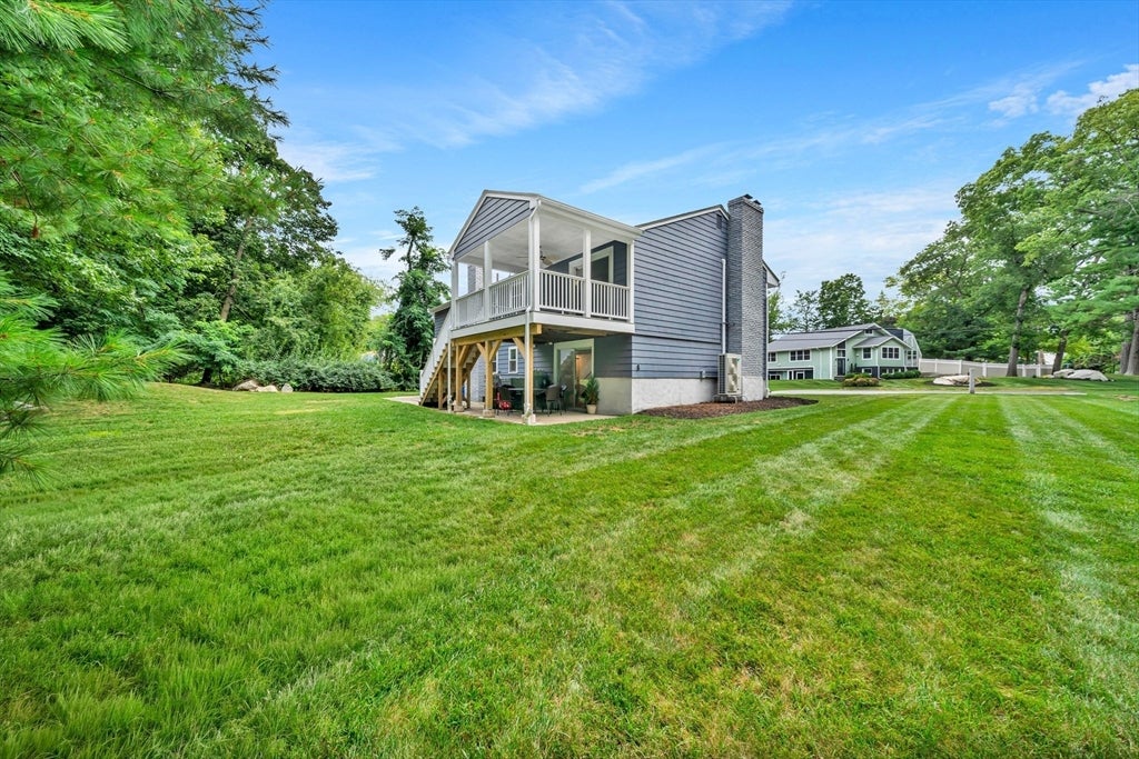 8 Willowdale Dr, Lynnfield, MA, 8 Willowdale Dr, Lynnfield, MA Photo #5