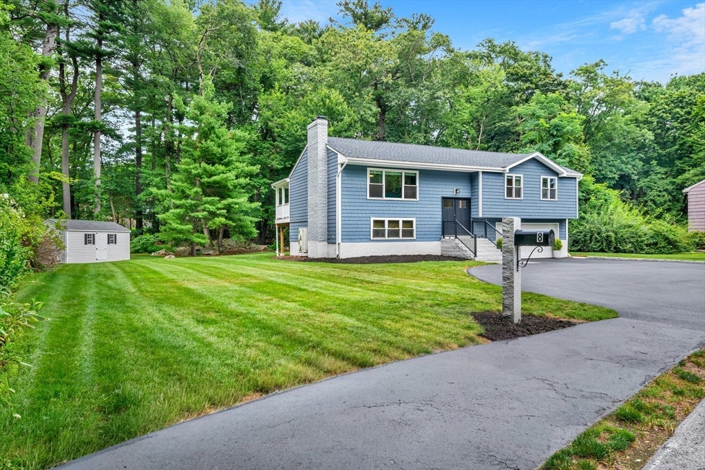 8 Willowdale Dr, Lynnfield, MA, 8 Willowdale Dr, Lynnfield, MA Photo #3