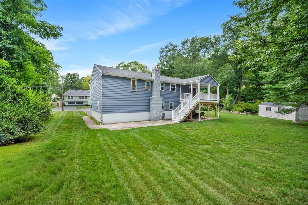 8 Willowdale Dr, Lynnfield, MA, 8 Willowdale Dr, Lynnfield, MA Photo #6