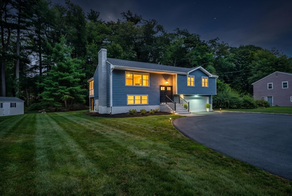 8 Willowdale Dr, Lynnfield, MA, 8 Willowdale Dr, Lynnfield, MA Photo #2