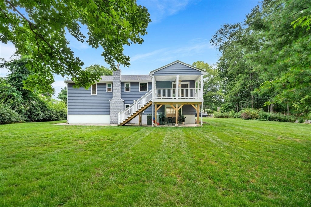 8 Willowdale Dr, Lynnfield, MA, 8 Willowdale Dr, Lynnfield, MA Photo #37