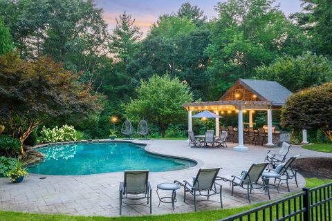 261 East Street Foxboro MA 02035