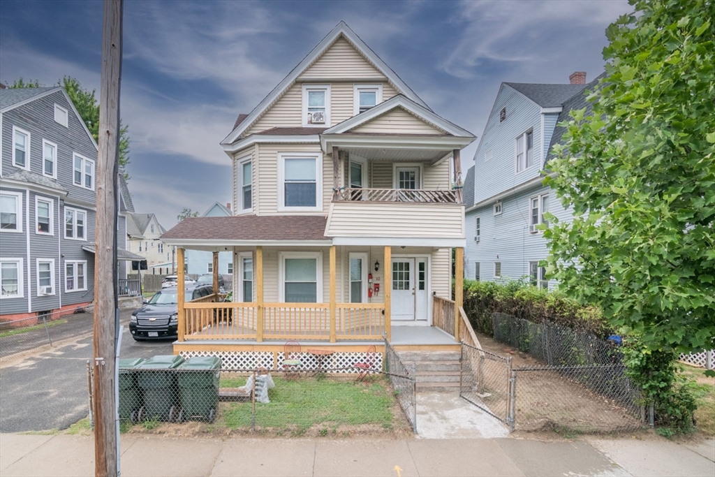 10 Revere St
