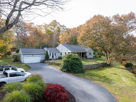 287 Summer St Marshfield MA 02050