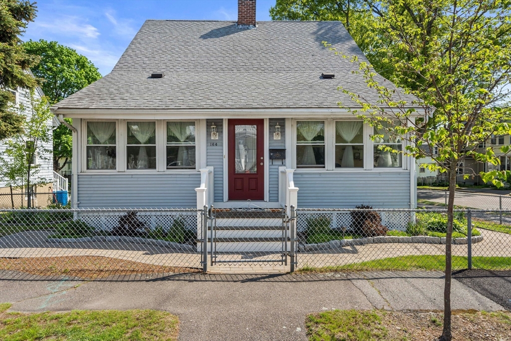 164 Farrington St