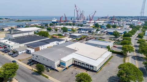 86 Macarthur Dr New Bedford MA 02740