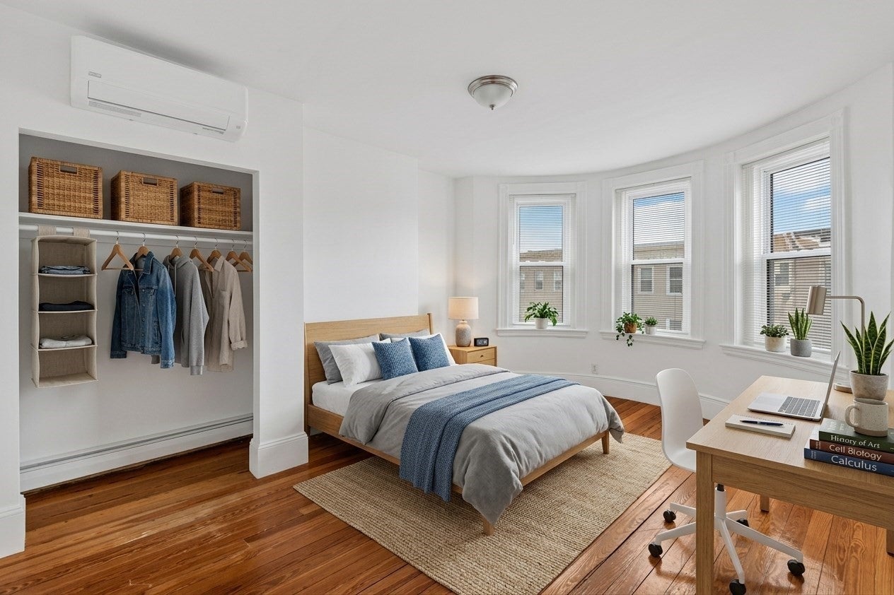 Photo of 866 Huntington St, Boston, MA