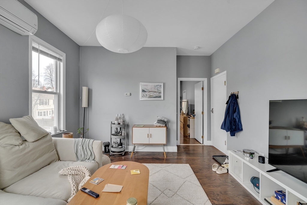 281 Cardinal Medeiros Ave